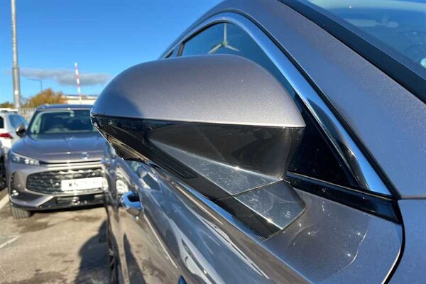 Used MG MG HS 2025 for sale - 76217422: Photo 34