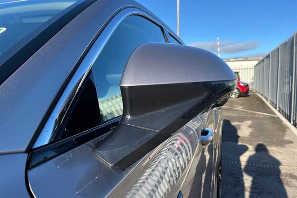 Used MG MG HS 2025 for sale - 76217422: Photo 35