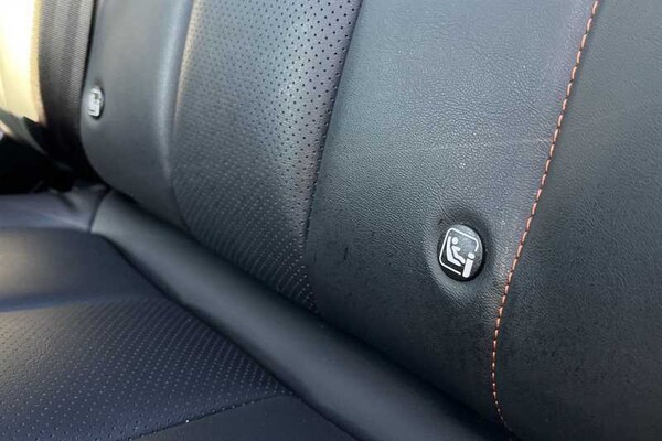 Used MG MG HS 2025 for sale - 76217422: Photo 38