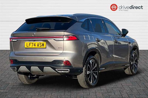Used MG MG HS 2025 for sale - 76217422: Photo 3