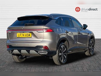 Used MG MG HS 2025 for sale - 76217422: Photo 3