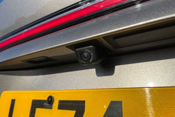 Used MG MG HS 2025 for sale - 76217422: Photo 40