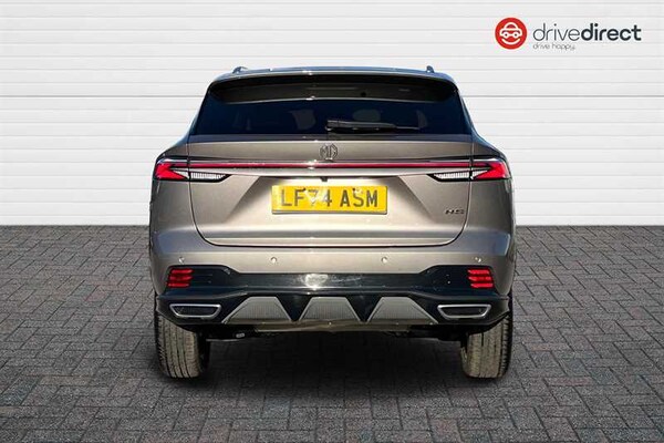 Used MG MG HS 2025 for sale - 76217422: Photo 4