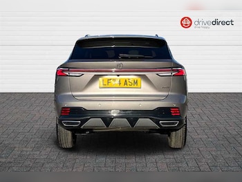 Used MG MG HS 2025 for sale - 76217422: Photo 4