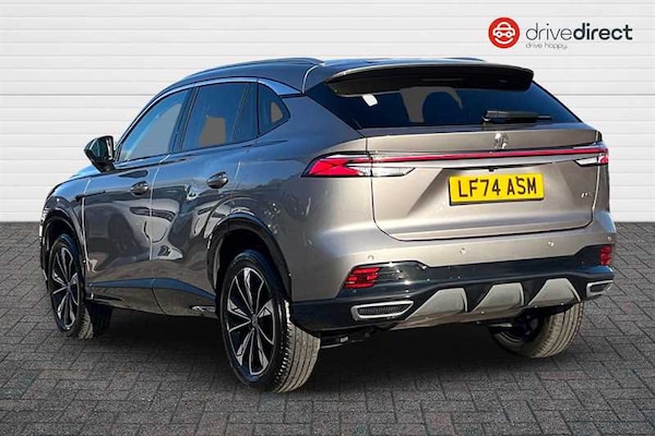 Used MG MG HS 2025 for sale - 76217422: Photo 5