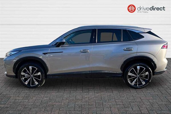 Used MG MG HS 2025 for sale - 76217422: Photo 6