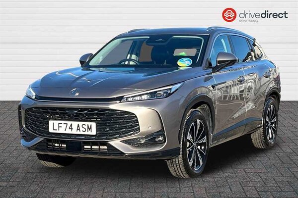 Used MG MG HS 2025 for sale - 76217422: Photo 7