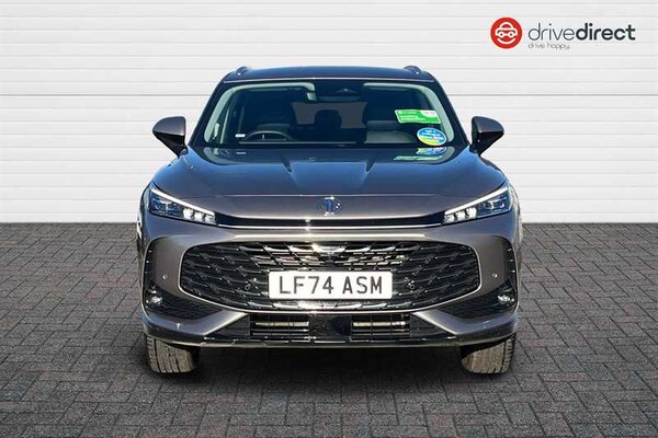 Used MG MG HS 2025 for sale - 76217422: Photo 8