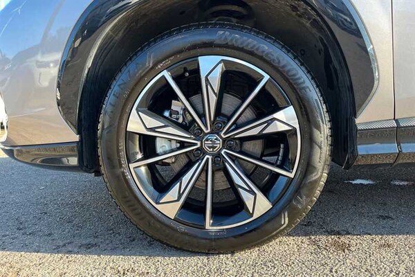 Used MG MG HS 2025 for sale - 76217422: Photo 9