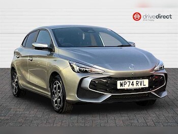 1.5 Hybrid+ MHEV Trophy Hatchback 5dr Petrol Hybrid Auto Euro 6 (s/s) (194