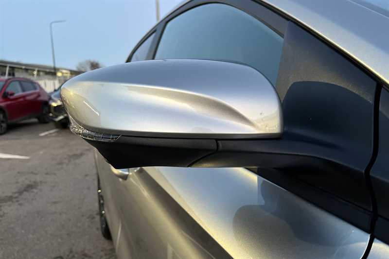 Used MG MG3 2024 for sale - 77402330: Photo 34