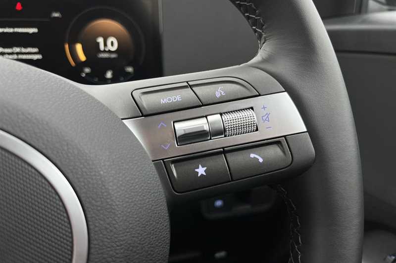 Used Hyundai KONA 2025 for sale - 77700048: Photo 22