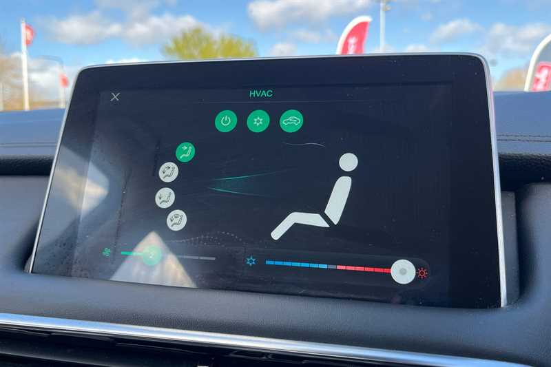 Used MG MG HS 2022 for sale - 78222539: Photo 15