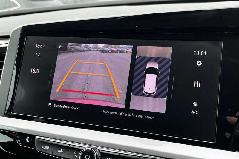 Used Vauxhall Grandland 2023 for sale - 77362669: Photo 19