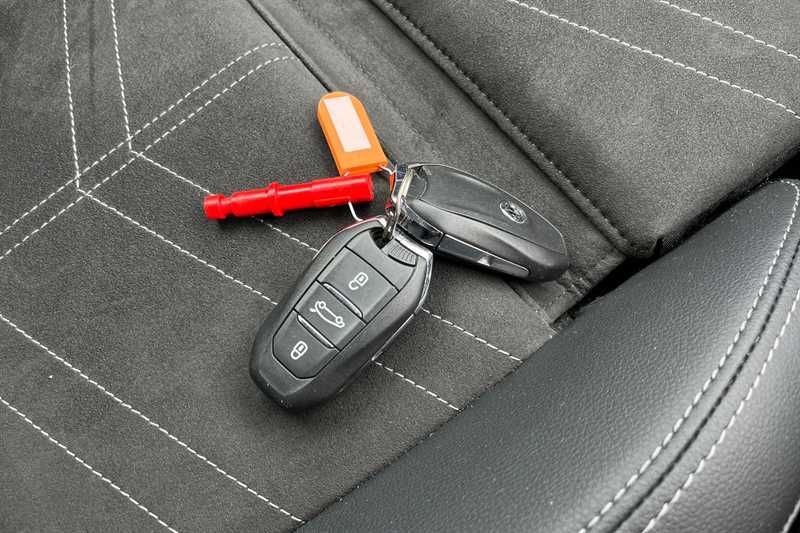 Used Vauxhall Grandland 2023 for sale - 77362669: Photo 36