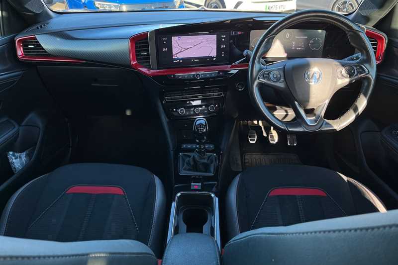 Used Vauxhall Mokka 2022 for sale - 77554014: Photo 13