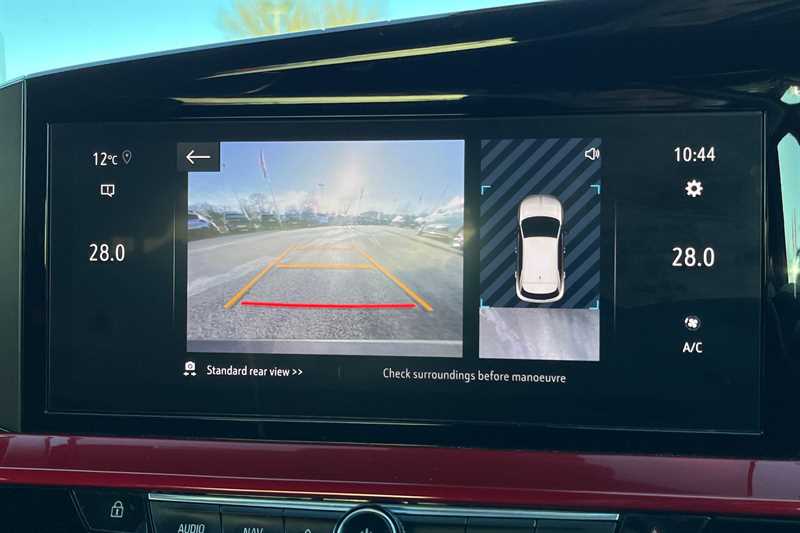 Used Vauxhall Mokka 2022 for sale - 77554014: Photo 19