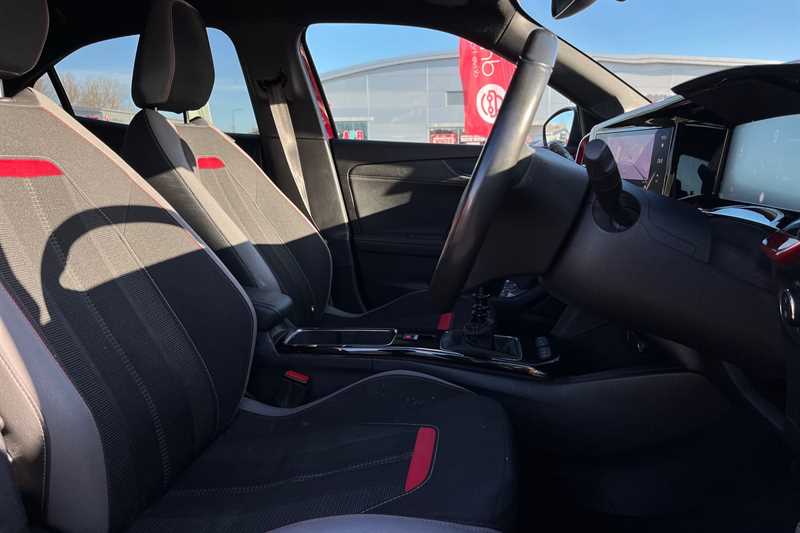 Used Vauxhall Mokka 2022 for sale - 77554014: Photo 23