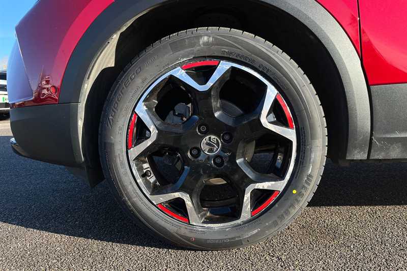 Used Vauxhall Mokka 2022 for sale - 77554014: Photo 9