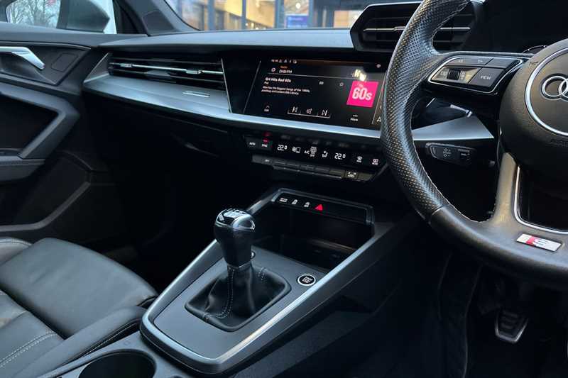 Used Audi A3 for sale - 77566808: Photo 14