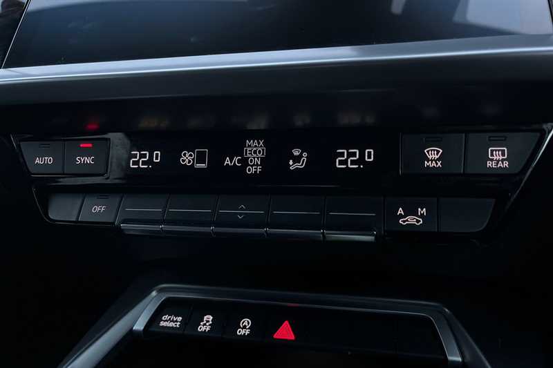 Used Audi A3 for sale - 77566808: Photo 15