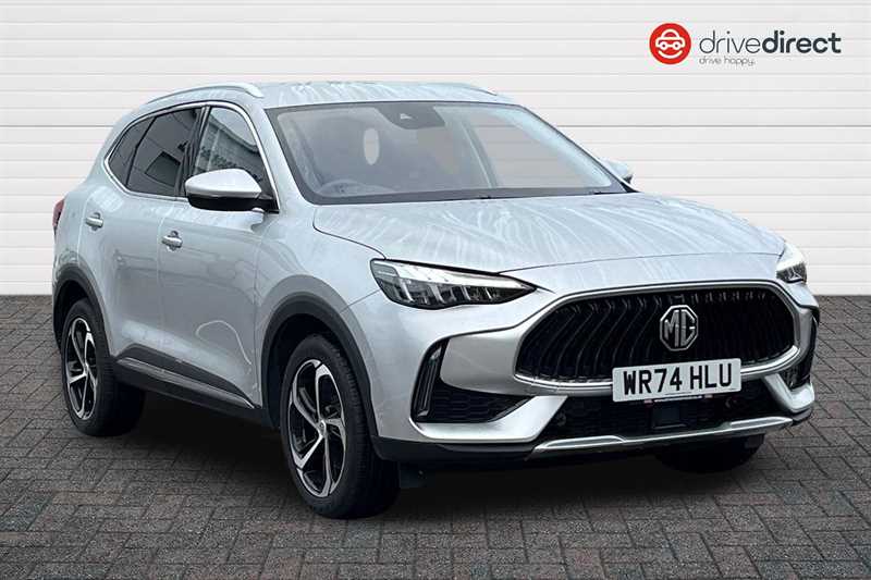 Used MG MG HS 2024 for sale - 76733020: Photo 1