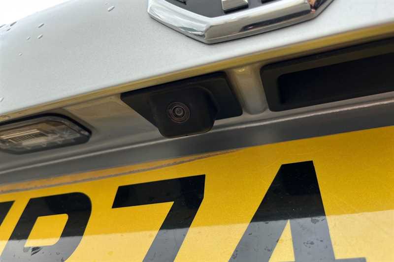 Used MG MG HS 2024 for sale - 76733020: Photo 38