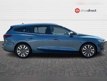 Used Ford Focus 2024 for sale - 79416549: Photo