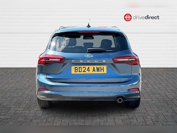 Used Ford Focus 2024 for sale - 79416549: Photo