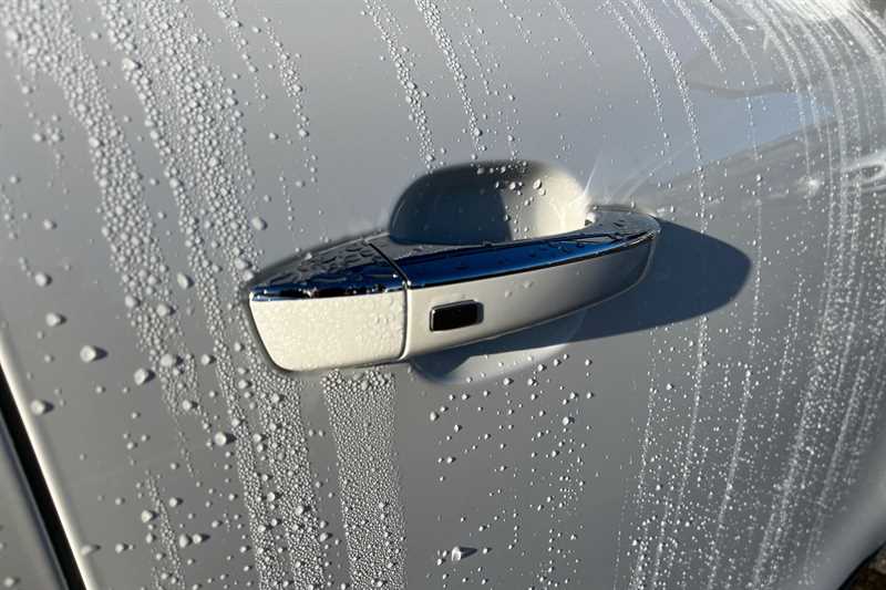 Used MG MG HS 2023 for sale - 77111878: Photo 33