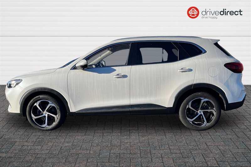 Used MG MG HS 2023 for sale - 77111878: Photo 6