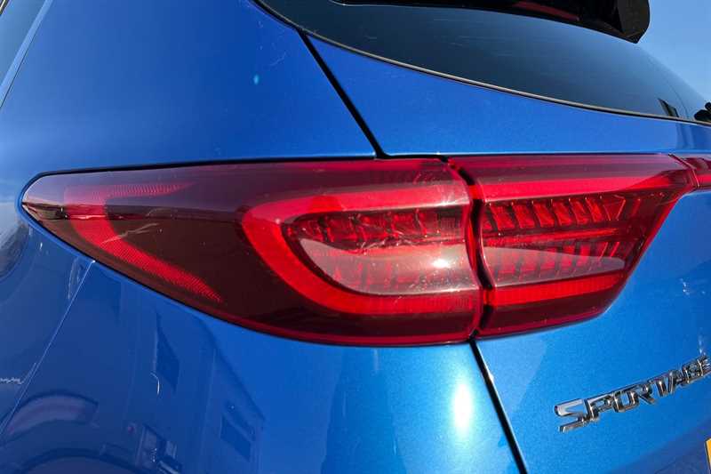 Used Kia Sportage 2020 for sale - 76828273: Photo 31