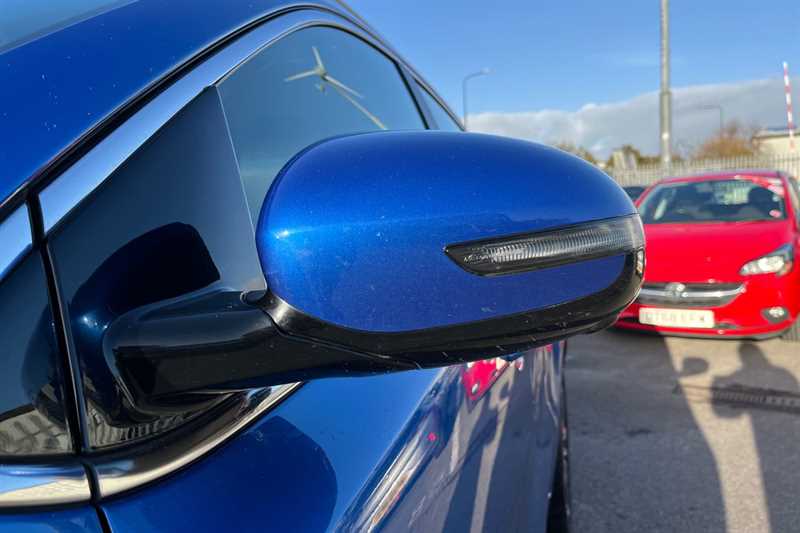 Used Kia Sportage 2020 for sale - 76828273: Photo 35