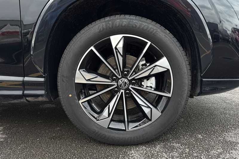 Used MG MG HS 2025 for sale - 77474232: Photo 12