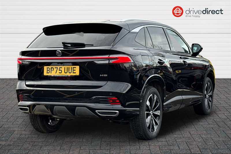 Used MG MG HS 2025 for sale - 77474232: Photo 3