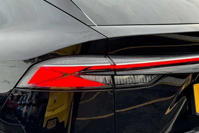 Used MG MG HS 2025 for sale - 77474232: Photo 31