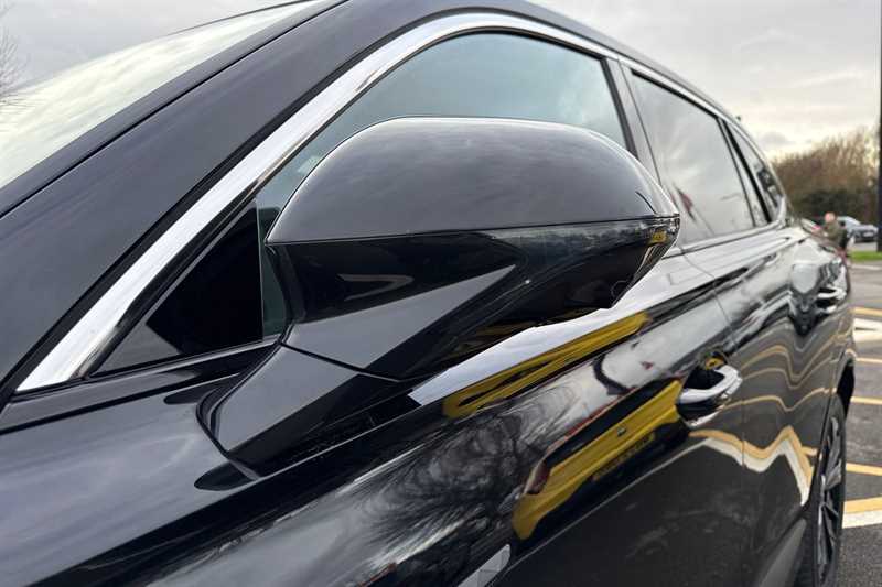 Used MG MG HS 2025 for sale - 77474232: Photo 35