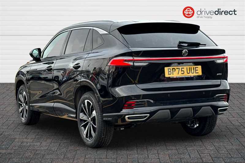 Used MG MG HS 2025 for sale - 77474232: Photo 5