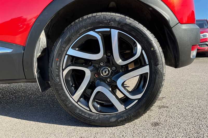 Used Renault Captur 2019 for sale - 78050966: Photo 10