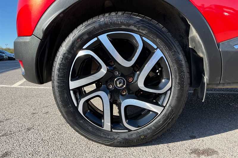 Used Renault Captur 2019 for sale - 78050966: Photo 11