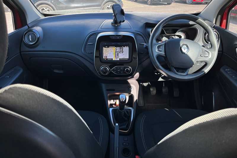 Used Renault Captur 2019 for sale - 78050966: Photo 13