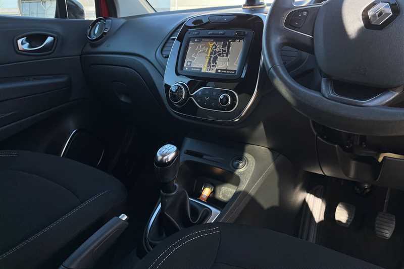 Used Renault Captur 2019 for sale - 78050966: Photo 14