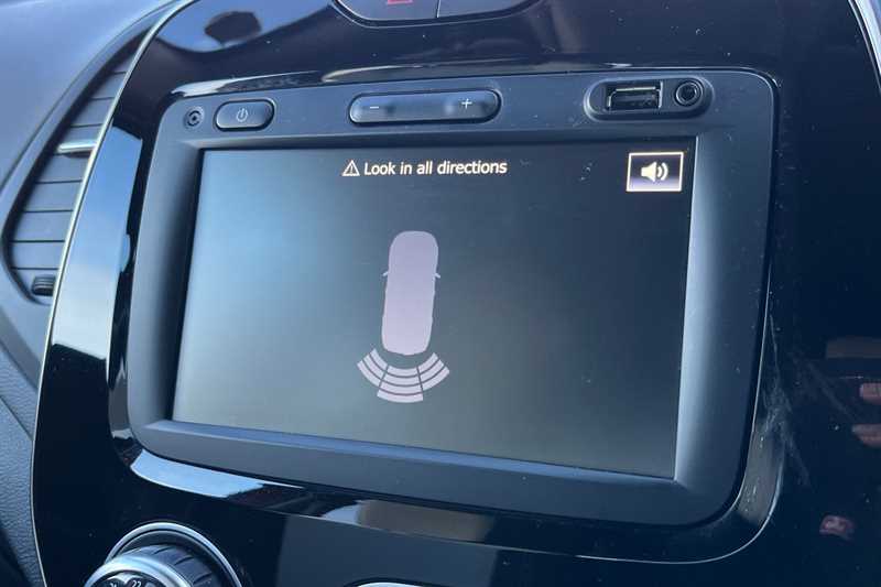 Used Renault Captur 2019 for sale - 78050966: Photo 19