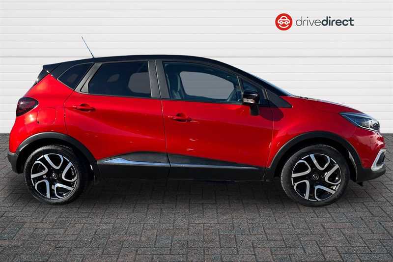 Used Renault Captur 2019 for sale - 78050966: Photo 2