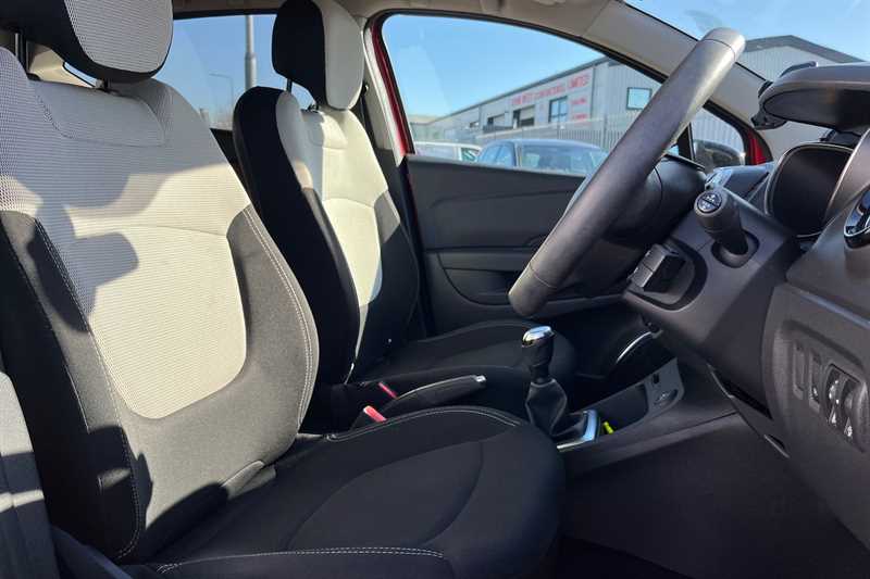 Used Renault Captur 2019 for sale - 78050966: Photo 23