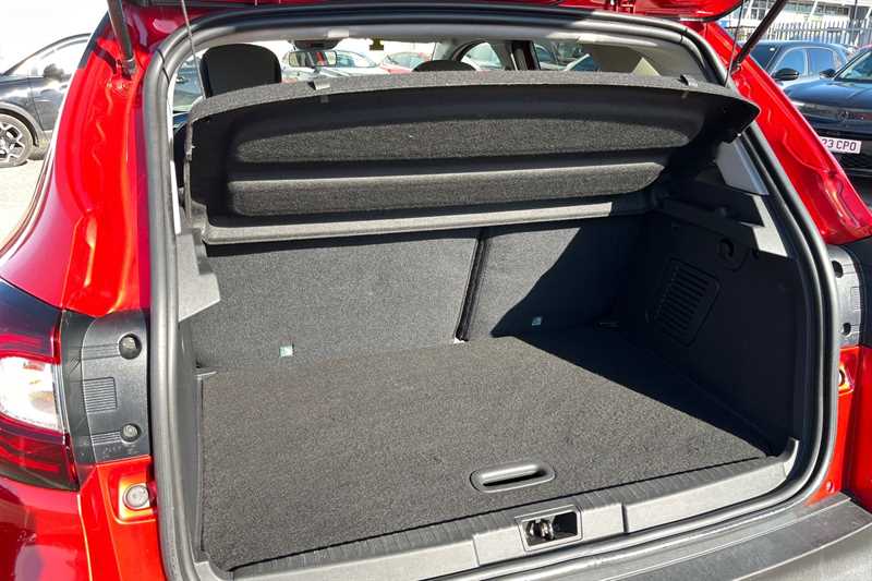 Used Renault Captur 2019 for sale - 78050966: Photo 25