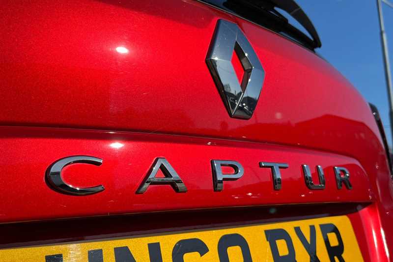 Used Renault Captur 2019 for sale - 78050966: Photo 30