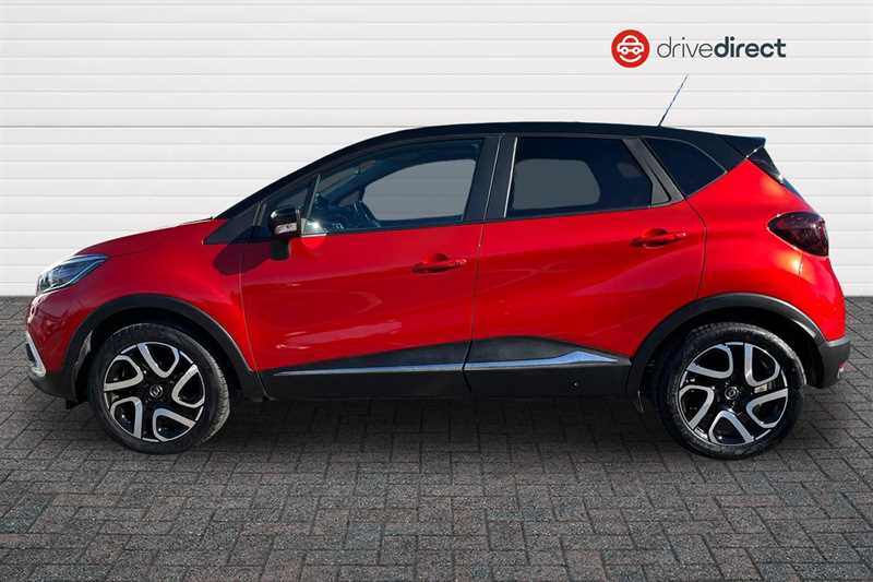Used Renault Captur 2019 for sale - 78050966: Photo 6
