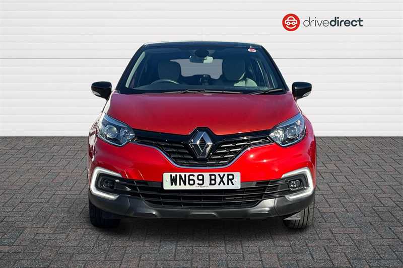 Used Renault Captur 2019 for sale - 78050966: Photo 8
