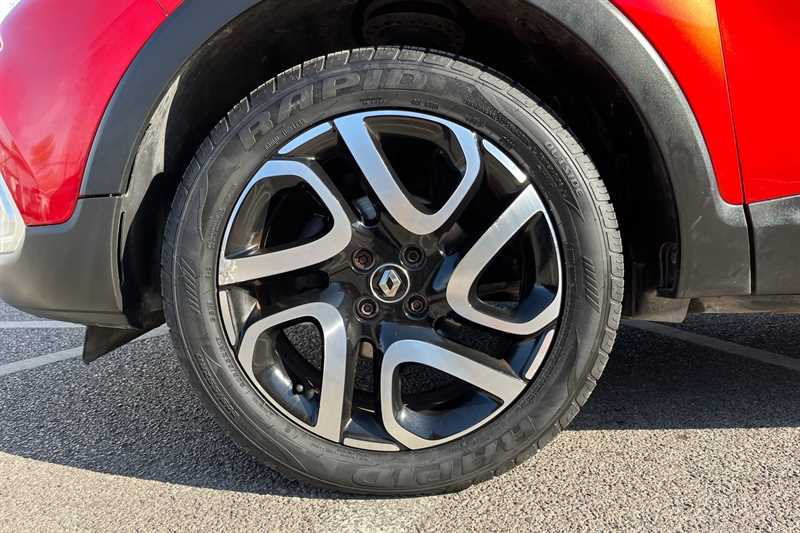 Used Renault Captur 2019 for sale - 78050966: Photo 9